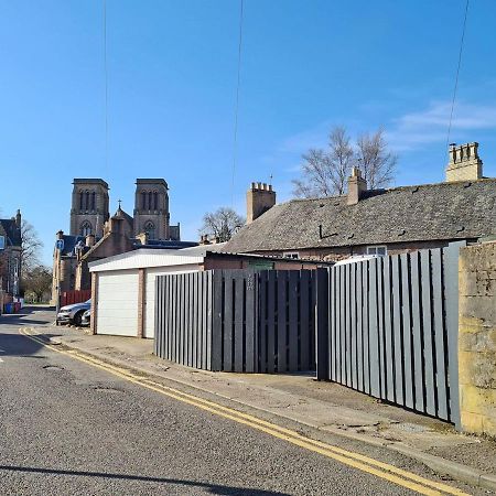 Alexander Cottage Inverness Eksteriør billede